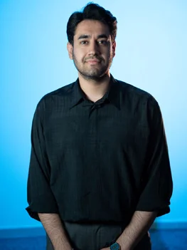 Bahez Burhan Mohammed