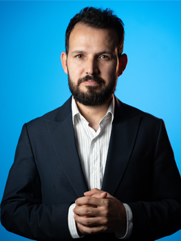 Ismael Ismael