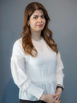 Zhela Azad Abobakr