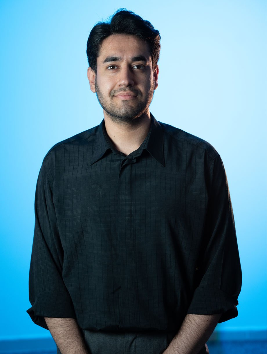 Bahez Burhan Mohammed