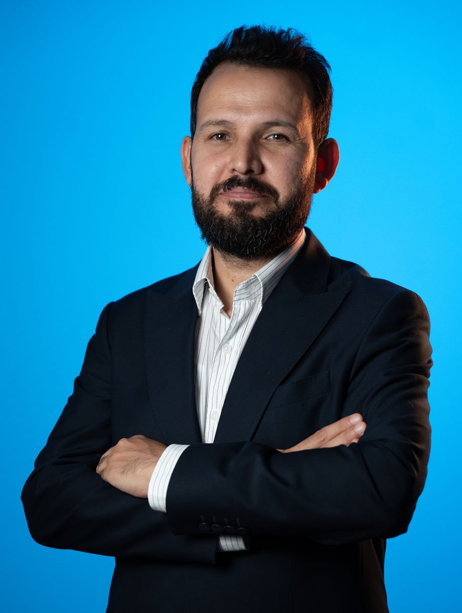 Ismael Ismael