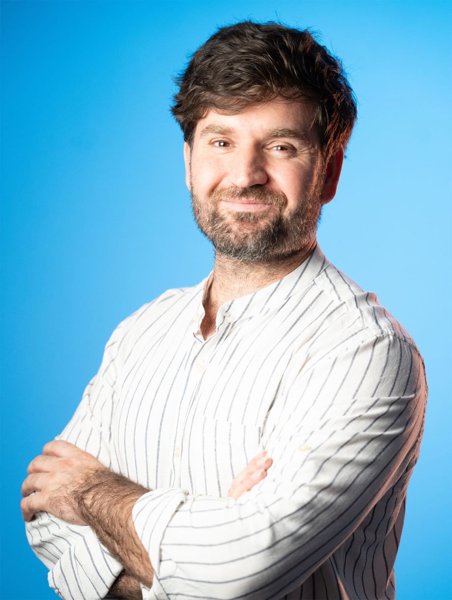 Mohammed H. Najeeb