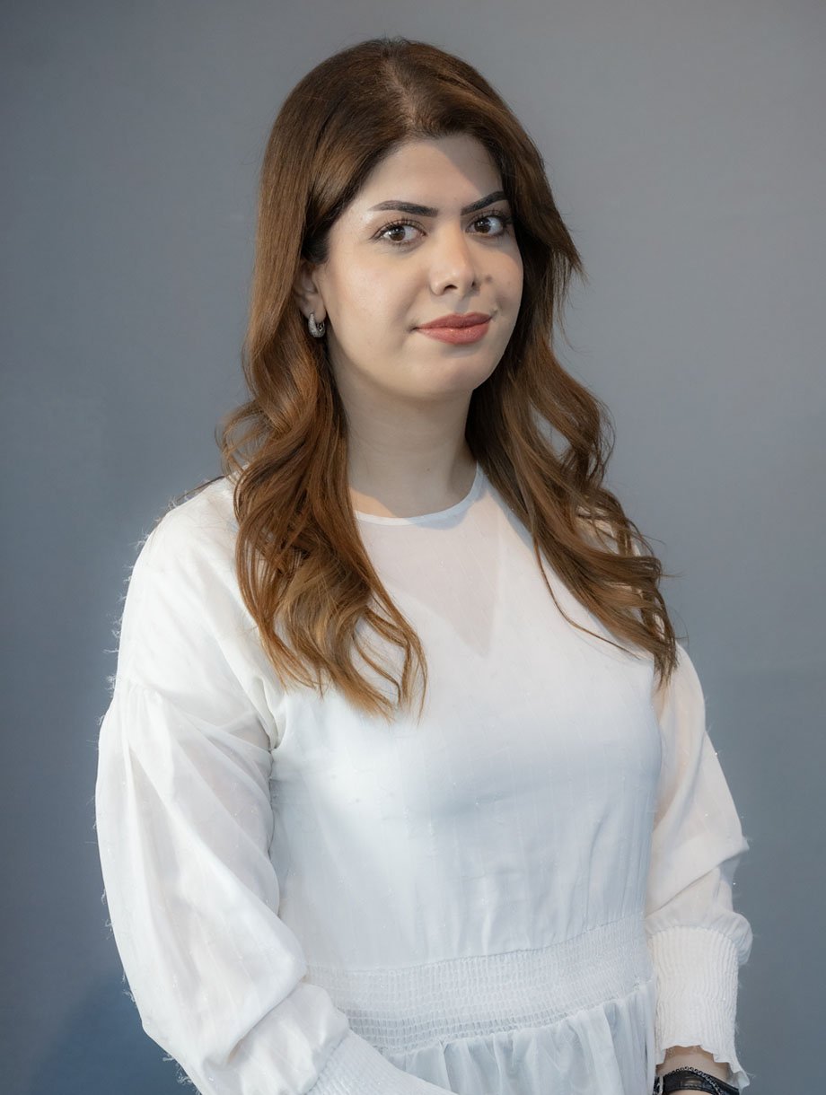 Zhela Azad Abobakr